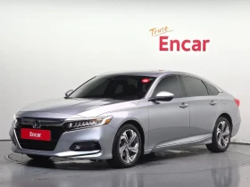 Honda Accord 2.4 - САМО 30% АВАНС