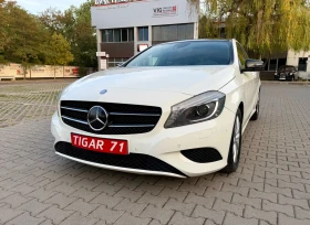 Mercedes-Benz A 200 Автоматик | Навигация | Автопилот | LED светлини ! - Car24.bg Mercedes-Benz A 200 Автоматик | Навигация | Автопилот | LED светлини !