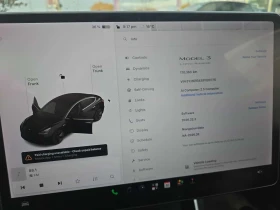 Tesla Model 3 Long Range Battery/CARFAX/ФИНАНСИРАНЕ | Auto.bg — изображение 8 Tesla Model 3 Long Range Battery/CARFAX/ФИНАНСИРАНЕ | Auto.bg — изображение 8