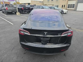 Tesla Model 3 Long Range Battery/CARFAX/ФИНАНСИРАНЕ | Auto.bg — изображение 4 Tesla Model 3 Long Range Battery/CARFAX/ФИНАНСИРАНЕ | Auto.bg — изображение 4