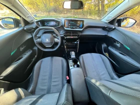 Peugeot 208 Electric allure 50kw SOH 97.5% - 15555 € - 37119708 13 | Car24.bg Peugeot 208 Electric allure 50kw SOH 97.5% - 15555 € - 37119708 13
