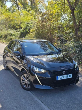 Peugeot 208 Electric allure 50kw SOH 97.5% - 15555 € - 37119708 3 | Car24.bg Peugeot 208 Electric allure 50kw SOH 97.5% - 15555 € - 37119708 3