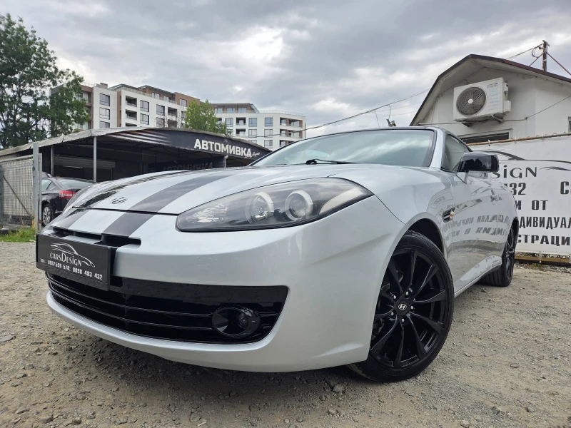 Hyundai Coupe 2.0FACE-LIFT-143ps - 5100 € / 9974.73 лв. - 48011414 1 | Car24.bg Hyundai Coupe 2.0FACE-LIFT-143ps - 5100 € / 9974.73 лв. - 48011414 1