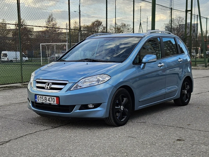 Honda Fr-v 2.0i-VTEC - 8300 лв. / 4243.72 € - 32580215 1 | Car24.bg Honda Fr-v 2.0i-VTEC - 8300 лв. / 4243.72 € - 32580215 1