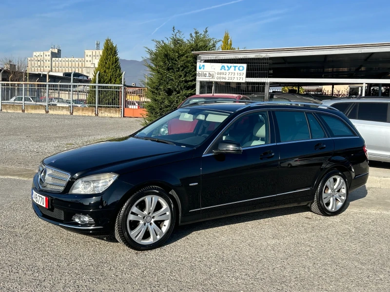 Mercedes-Benz C 220 CDI 170ps 7-G tronic Avangarde - 9900 лв. / 5061.79 € - 24116911 1 | Car24.bg Mercedes-Benz C 220 CDI 170ps 7-G tronic Avangarde - 9900 лв. / 5061.79 € - 24116911 1
