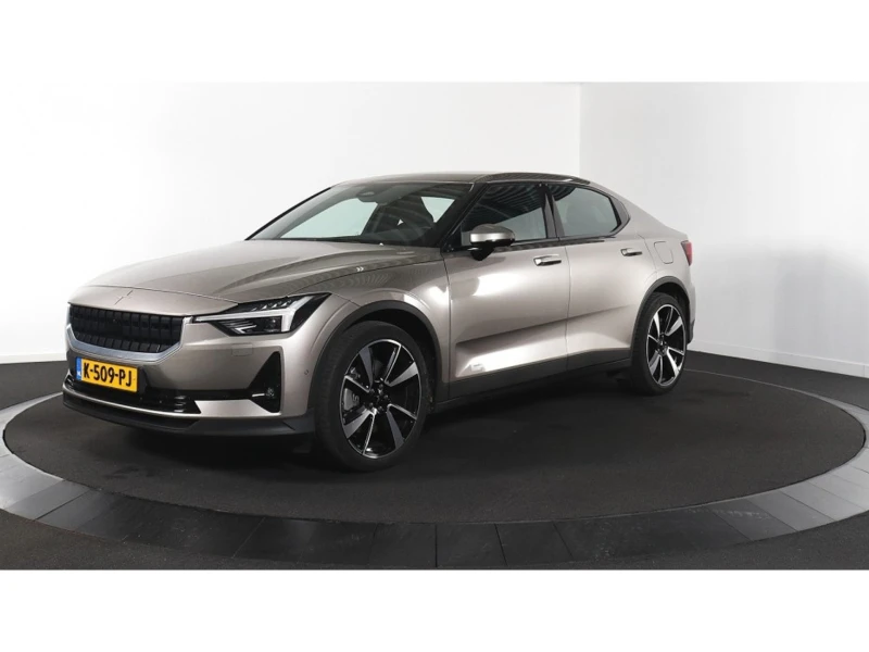 Polestar Polestar Electric Long Range 79 kWh Launch - 23999 € / 46937.96 лв. - 38085646 1 | Car24.bg Polestar Polestar Electric Long Range 79 kWh Launch - 23999 € / 46937.96 лв. - 38085646 1
