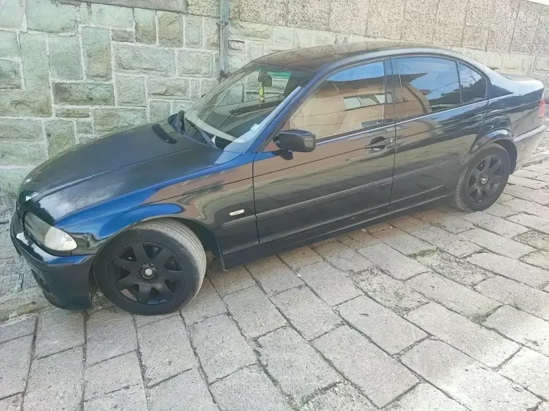 BMW 320 - 1200 € - 18374203 1 | Car24.bg BMW 320 - 1200 € - 18374203 1
