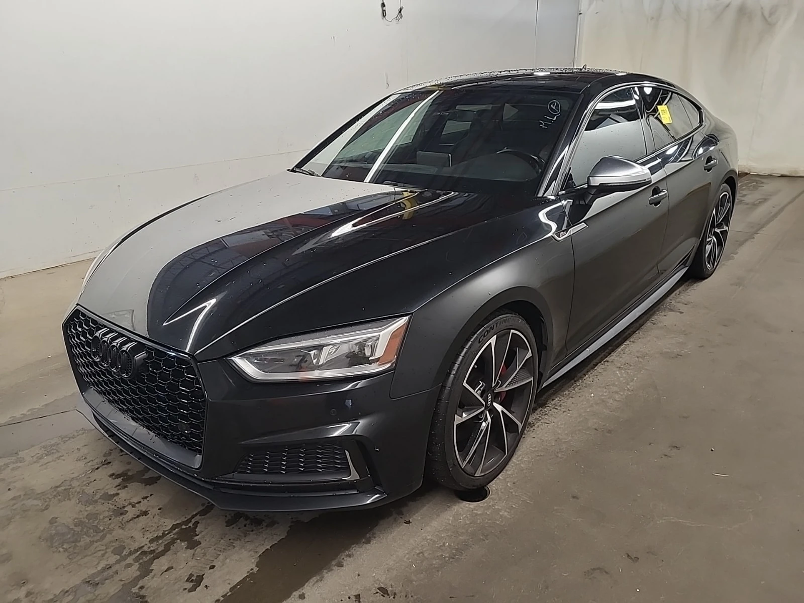 Audi S5 TECHNIK| MASSAGE| B&O| 360| PANO| | Auto.bg — изображение 1 Audi S5 TECHNIK| MASSAGE| B&O| 360| PANO| | Auto.bg — изображение 1