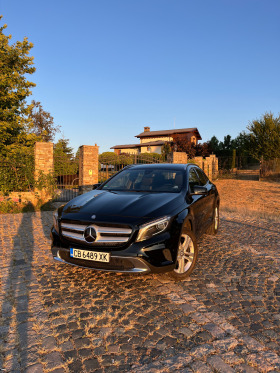 Обява за продажба на Mercedes-Benz GLA 200 ~45 000 лв. - изображение 1
