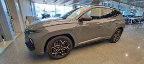 Hyundai Tucson 4х4 1 - Car24.bg Hyundai Tucson 4х4 1