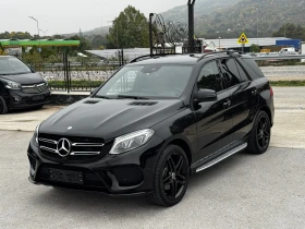 Mercedes-Benz GLE 250 4Matic ИТАЛИЯ !!!167000км!!! - Car24.bg Mercedes-Benz GLE 250 4Matic ИТАЛИЯ !!!167000км!!!