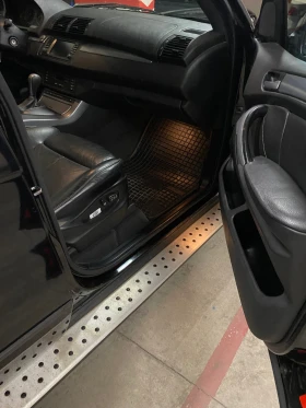 BMW X5 - 13500 лв. / 6902.44 € - 76988774 3 | Car24.bg BMW X5 - 13500 лв. / 6902.44 € - 76988774 3