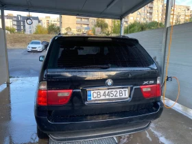 BMW X5 - 13500 лв. / 6902.44 € - 76988774 8 | Car24.bg BMW X5 - 13500 лв. / 6902.44 € - 76988774 8