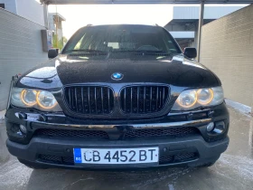 BMW X5 - 13500 лв. / 6902.44 € - 76988774 2 | Car24.bg BMW X5 - 13500 лв. / 6902.44 € - 76988774 2