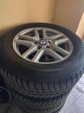 BMW X5 - 13500 лв. / 6902.44 € - 76988774 4 | Car24.bg BMW X5 - 13500 лв. / 6902.44 € - 76988774 4