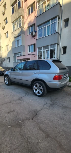 BMW X5 undefined | Auto.bg — изображение 4 BMW X5 undefined | Auto.bg — изображение 4