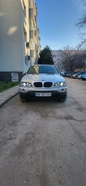 BMW X5 undefined | Auto.bg — изображение 8 BMW X5 undefined | Auto.bg — изображение 8