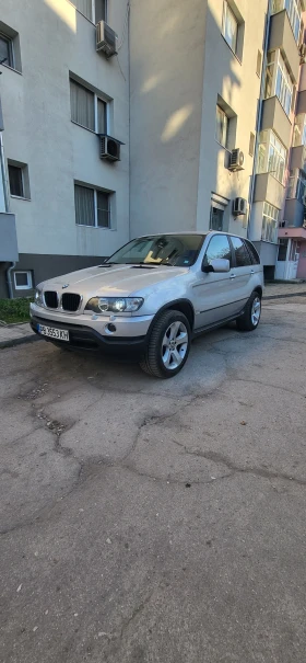 BMW X5 undefined | Auto.bg — изображение 2 BMW X5 undefined | Auto.bg — изображение 2
