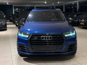 Audi SQ7 4.0 V8 MATRIX CARBON ПАНО B&O ЛИЗИНГ 100%