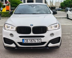 BMW X6 3, 0 DIZEL 258 - Car24.bg BMW X6 3, 0 DIZEL 258