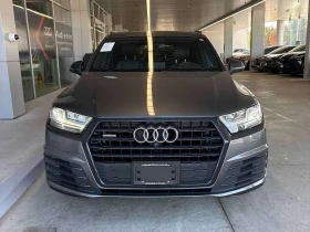 Audi Q7 Progressiv | CARFAX | АВТОКРЕДИТ БЕЗ ПЪРВОНАЧАЛНА | Auto.bg — изображение 2 Audi Q7 Progressiv | CARFAX | АВТОКРЕДИТ БЕЗ ПЪРВОНАЧАЛНА | Auto.bg — изображение 2