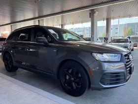 Audi Q7 Progressiv | CARFAX | АВТОКРЕДИТ БЕЗ ПЪРВОНАЧАЛНА | Auto.bg — изображение 4 Audi Q7 Progressiv | CARFAX | АВТОКРЕДИТ БЕЗ ПЪРВОНАЧАЛНА | Auto.bg — изображение 4