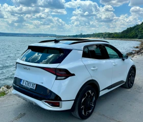 Kia Sportage SPORTAGE 1.6T MHEV 4WD GT Line 7AT | Auto.bg — изображение 6 Kia Sportage SPORTAGE 1.6T MHEV 4WD GT Line 7AT | Auto.bg — изображение 6