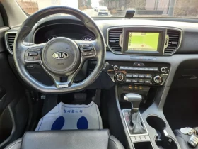 Kia Sportage 2.0D 2WD Prestige | Auto.bg — изображение 14 Kia Sportage 2.0D 2WD Prestige | Auto.bg — изображение 14