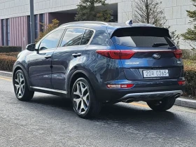 Kia Sportage 2.0D 2WD Prestige | Auto.bg — изображение 6 Kia Sportage 2.0D 2WD Prestige | Auto.bg — изображение 6