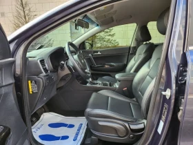 Kia Sportage 2.0D 2WD Prestige | Auto.bg — изображение 8 Kia Sportage 2.0D 2WD Prestige | Auto.bg — изображение 8