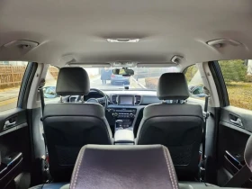 Kia Sportage 2.0D 2WD Prestige | Auto.bg — изображение 11 Kia Sportage 2.0D 2WD Prestige | Auto.bg — изображение 11