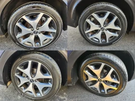 Kia Sportage 2.0D 2WD Prestige | Auto.bg — изображение 16 Kia Sportage 2.0D 2WD Prestige | Auto.bg — изображение 16