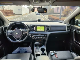 Kia Sportage 2.0D 2WD Prestige | Auto.bg — изображение 13 Kia Sportage 2.0D 2WD Prestige | Auto.bg — изображение 13