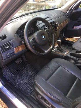 BMW X3 - 3200 € - 47459682 9 | Car24.bg BMW X3 - 3200 € - 47459682 9