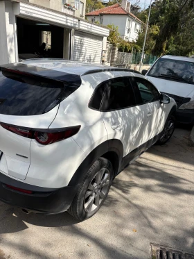 Mazda CX-30 undefined | Auto.bg — изображение 3 Mazda CX-30 undefined | Auto.bg — изображение 3