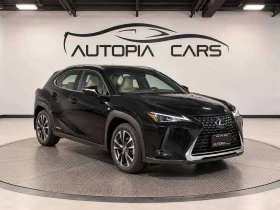 Lexus UX 250h LEATHER, SUNROOF, COOLANT & HEATED F SEATS, АВТОКР | Auto.bg — изображение 4 Lexus UX 250h LEATHER, SUNROOF, COOLANT & HEATED F SEATS, АВТОКР | Auto.bg — изображение 4