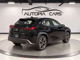 Lexus UX 250h LEATHER, SUNROOF, COOLANT & HEATED F SEATS, АВТОКР | Auto.bg — изображение 5 Lexus UX 250h LEATHER, SUNROOF, COOLANT & HEATED F SEATS, АВТОКР | Auto.bg — изображение 5