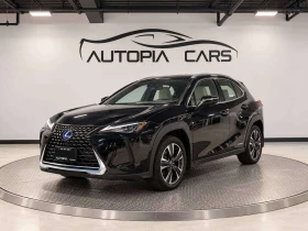 Lexus UX 250h * LEATHER, SUNROOF, COOLANT & HEATED F SEATS, BCKU