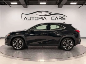Lexus UX 250h LEATHER, SUNROOF, COOLANT & HEATED F SEATS, АВТОКР | Auto.bg — изображение 7 Lexus UX 250h LEATHER, SUNROOF, COOLANT & HEATED F SEATS, АВТОКР | Auto.bg — изображение 7