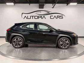 Lexus UX 250h LEATHER, SUNROOF, COOLANT & HEATED F SEATS, АВТОКР | Auto.bg — изображение 8 Lexus UX 250h LEATHER, SUNROOF, COOLANT & HEATED F SEATS, АВТОКР | Auto.bg — изображение 8
