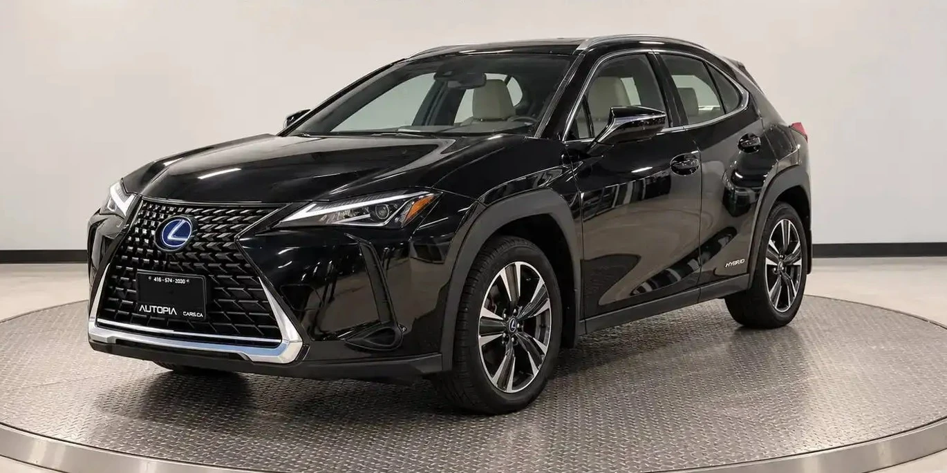 Lexus UX 250h LEATHER, SUNROOF, COOLANT & HEATED F SEATS, АВТОКР | Auto.bg — изображение 1 Lexus UX 250h LEATHER, SUNROOF, COOLANT & HEATED F SEATS, АВТОКР | Auto.bg — изображение 1