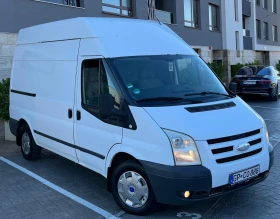 Ford Transit 2.2TDCI/116/6/СК | Auto.bg — изображение 7 Ford Transit 2.2TDCI/116/6/СК | Auto.bg — изображение 7