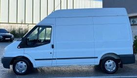Ford Transit 2.2TDCI/116/6/СК | Auto.bg — изображение 2 Ford Transit 2.2TDCI/116/6/СК | Auto.bg — изображение 2