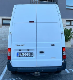 Ford Transit 2.2TDCI/116/6/СК | Auto.bg — изображение 4 Ford Transit 2.2TDCI/116/6/СК | Auto.bg — изображение 4