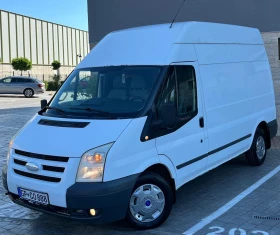 Ford Transit 2.2TDCI/116/6/СК | Auto.bg — изображение 9 Ford Transit 2.2TDCI/116/6/СК | Auto.bg — изображение 9