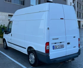 Ford Transit 2.2TDCI/116/6/СК | Auto.bg — изображение 3 Ford Transit 2.2TDCI/116/6/СК | Auto.bg — изображение 3