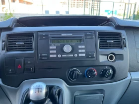 Ford Transit 2.2TDCI/116/6/СК | Auto.bg — изображение 12 Ford Transit 2.2TDCI/116/6/СК | Auto.bg — изображение 12