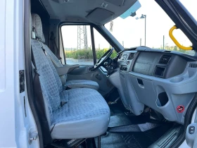 Ford Transit 2.2TDCI/116/6/СК | Auto.bg — изображение 13 Ford Transit 2.2TDCI/116/6/СК | Auto.bg — изображение 13