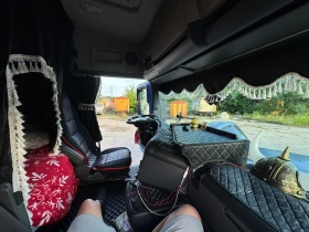 Scania R 450 R450 | Auto.bg — изображение 7 Scania R 450 R450 | Auto.bg — изображение 7