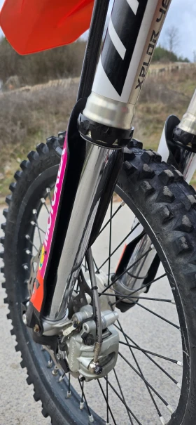 Ktm EXC undefined | Auto.bg — изображение 6 Ktm EXC undefined | Auto.bg — изображение 6